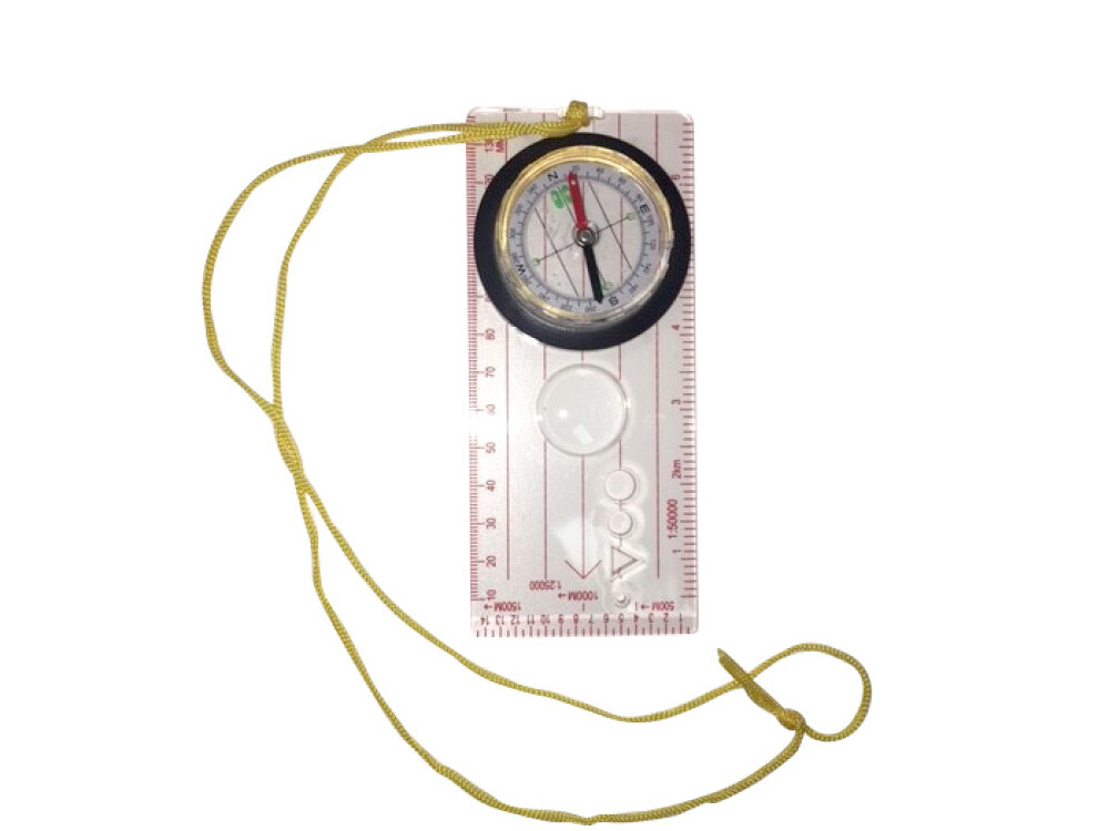 Map Compass