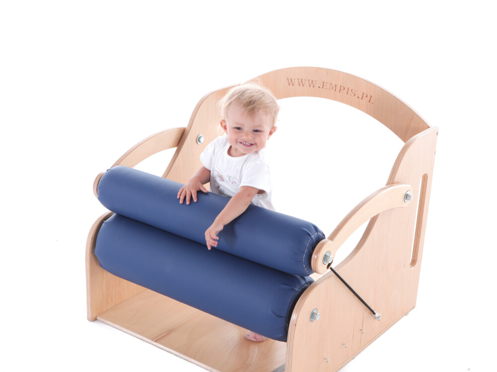 Standard Sensory Therapeutic Body Roller