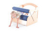 Standard Sensory Therapeutic Body Roller