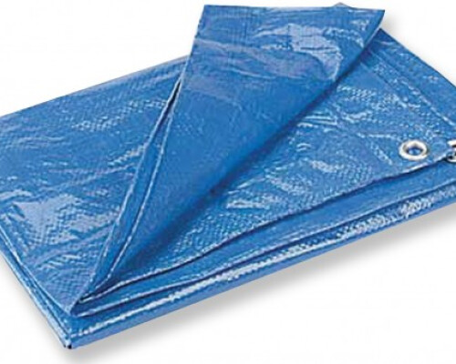 Tarps Pack Of 3