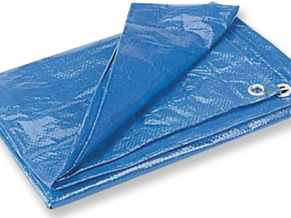 Tarps Pack Of 3