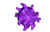 Puffer Stress Ball 4 Pk - Uv Reactive