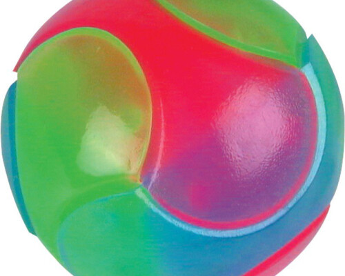 Spectra Strobe Ball (battery Operated - Included)