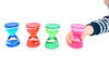 Liquid Mini Timers - Pack Of 4