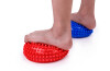 Silicon Textured Stepping Stones 6pk