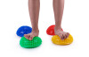 Silicon Textured Stepping Stones 6pk