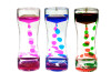 Liquid Timers Single - 3 Colours - One Supplied