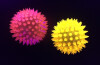 Uv Spikey Ball