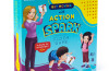 Spark Action Floor Game