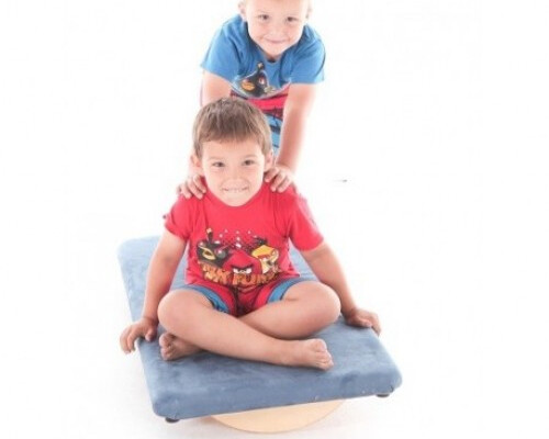 Large Therapeutic Sensory Balance Board