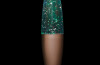 Rocket Shake & Shine Glitter Lamp (battery Operated - Included)