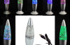 Rocket Shake & Shine Glitter Lamp (battery Operated - Included)