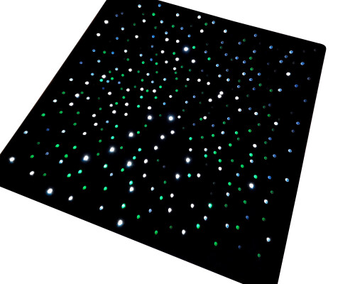 Led Sensory Carpet