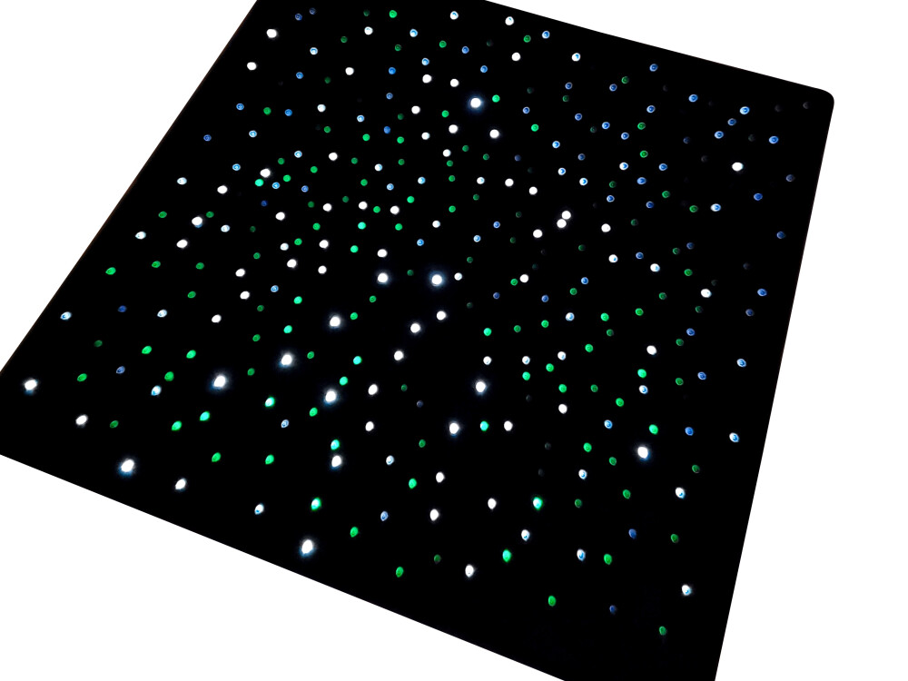 Led Sensory Carpet