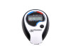 Stopwatch - 4 Assorted Colours (one Supplied) (battery Operated - Included)