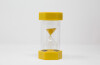 Sand Timer - 3 Min. – Yellow