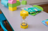 Sand Timer - 3 Min. – Yellow