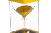 Sand Timer - 3 Min. – Yellow