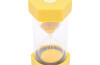 Sand Timer - 3 Min. – Yellow