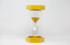 Sand Timer - 3 Min. – Yellow