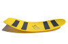 Spooner Board Freestyle Board Yellow