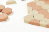 Foam Paver Building Blocks (30 Pc Set - Not In Printed Catalogue)