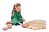 Foam Paver Building Blocks (30 Pc Set - Not In Printed Catalogue)