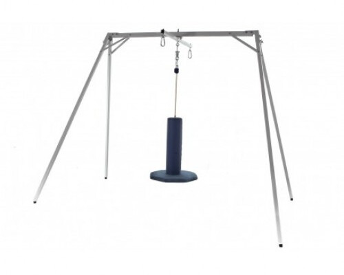 Medium Suspension Frame Set