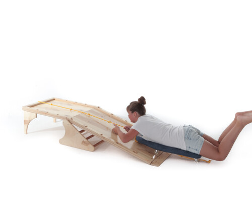 Large Sensory Skateboard