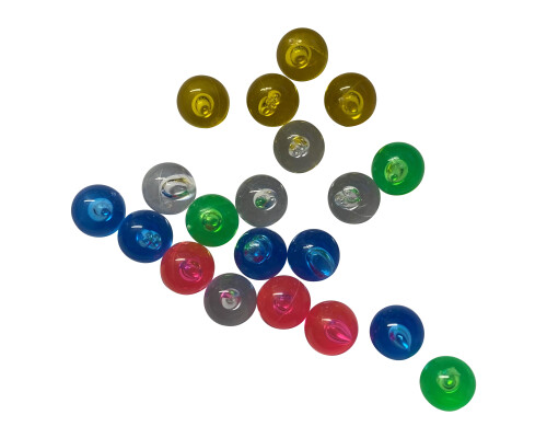 Pack Of 20 Balls For Bt180, Bt181, Bwwmp