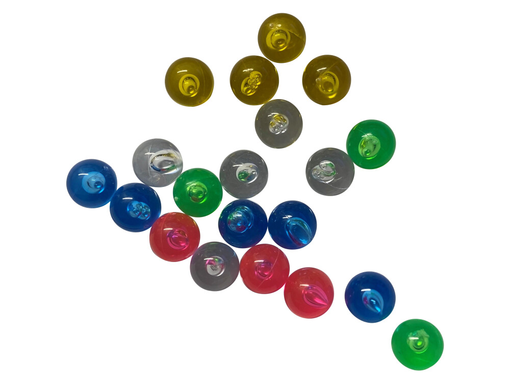 Pack Of 20 Balls For Bt180, Bt181, Bwwmp