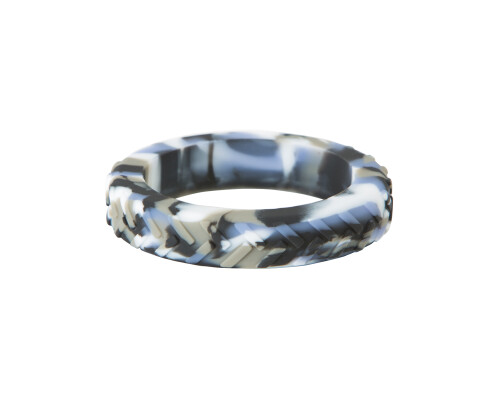 Camo Tread Bangle