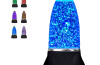 Sensory Volcano Glitter Lamp (usb Adapter)