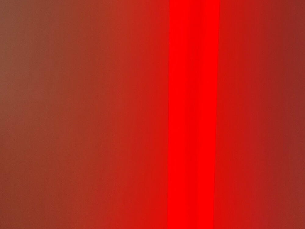 180cm Waterless Led Tube