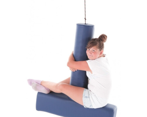 Sensory Therapy T-shaped Swing (recommend Swivel Hook Si303)