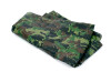 Camouflage Tarp