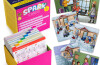 Spark Sequencing Cards - Set 2