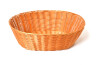 Large Plastic Willow Basket