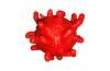 Puffer Stress Ball 4 Pk