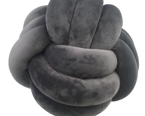 Cuddle Ball : Grey