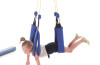 Sensory Therapy Helicopter Swing 