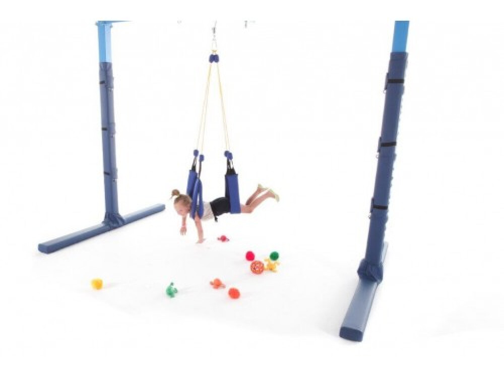 Sensory Therapy Helicopter Swing 