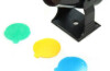 Projector For Mirror Balls (european Version – Spmbeu) (eu Or Uk Adapter)
