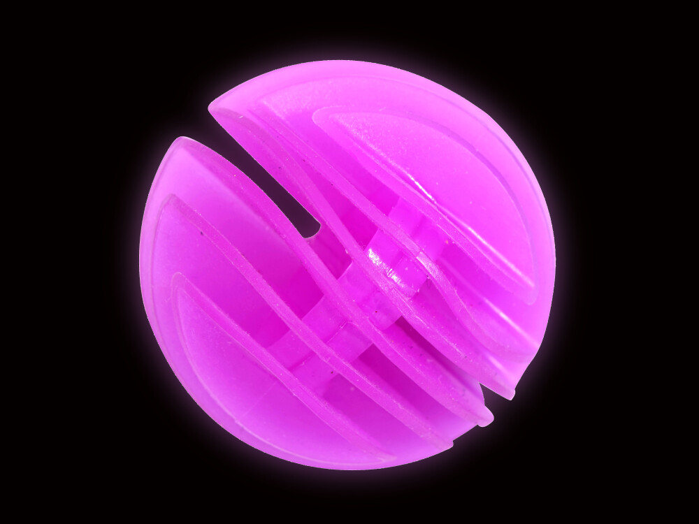 Flexi Ball - 3 Colours (one Provided)