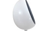 Egg Chair - Grey