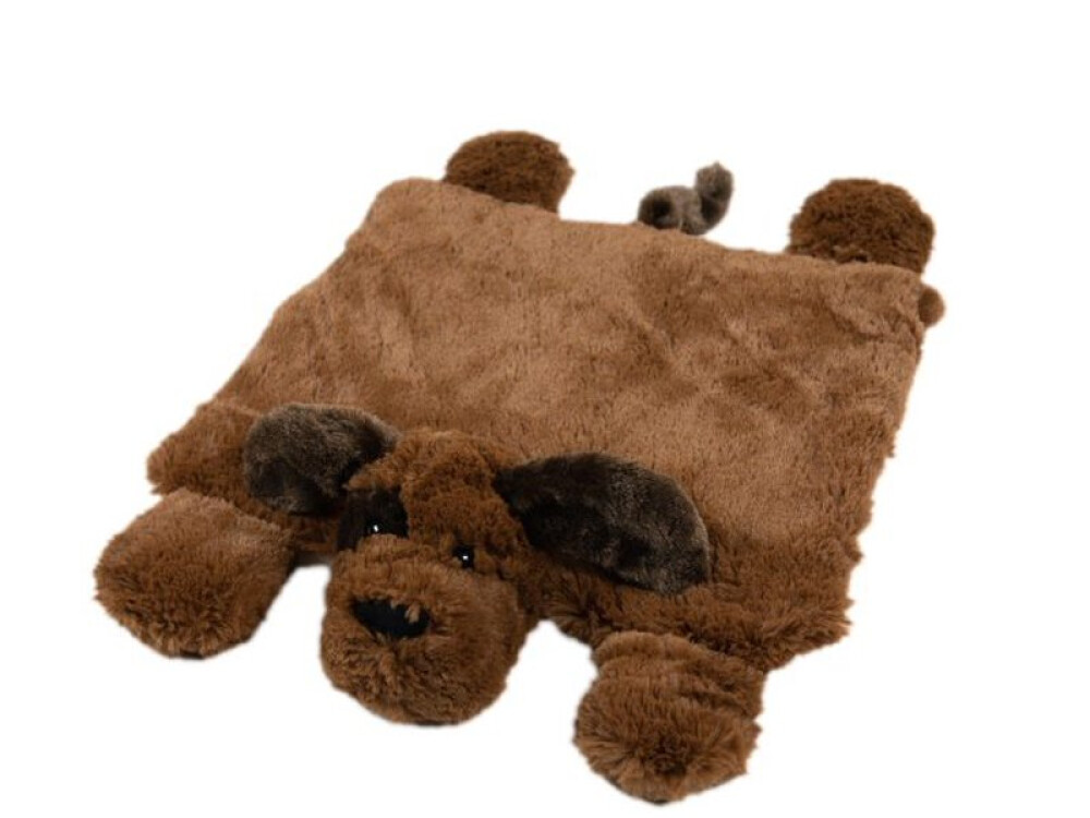 Plush Puppy 5lb Lap Pad