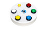 Large Button Controller For Bubble Features 40cm - Compatible With Bt180 Only (uk And Eu Adapter)