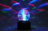 Kaleidoscope Rotating Disco Ball (battery Operated - Not Included)