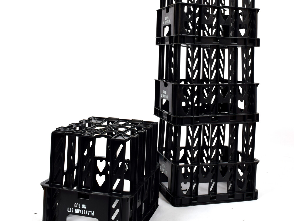 Milk Crate