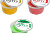 Therapy Putty (set Of 3) Soft (yellow), Soft/medium (red) And Medium (green)